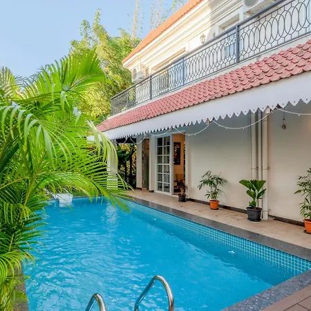 Staymaster Villa Terra Tango 4 Bedroom Pvt Pool